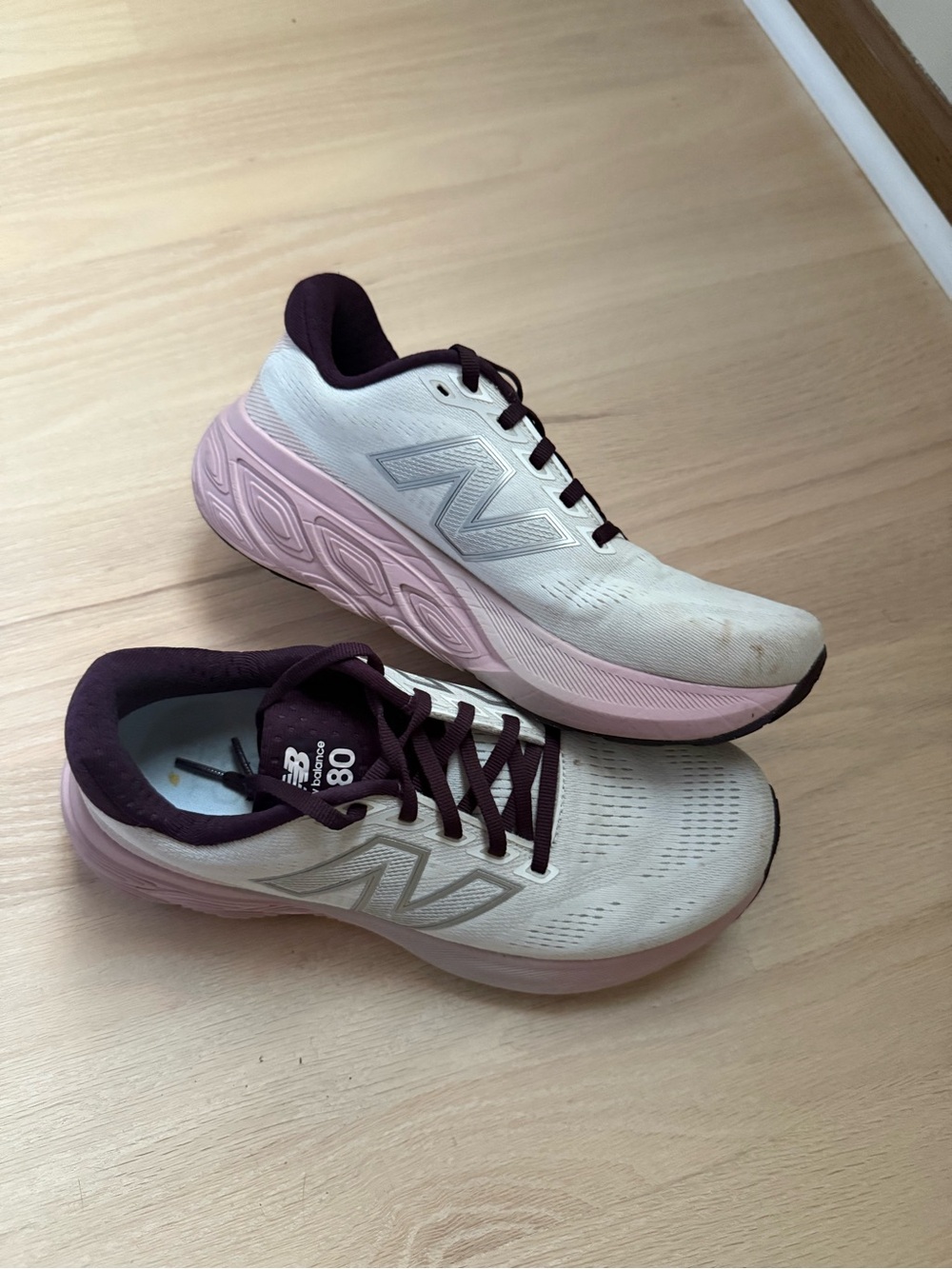 New Balance 880v15